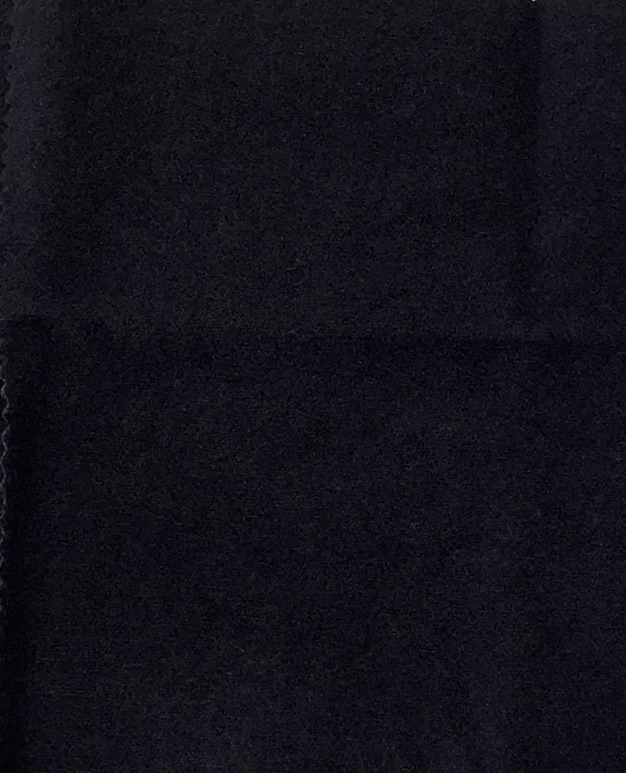 Kohl - Wool Fabric